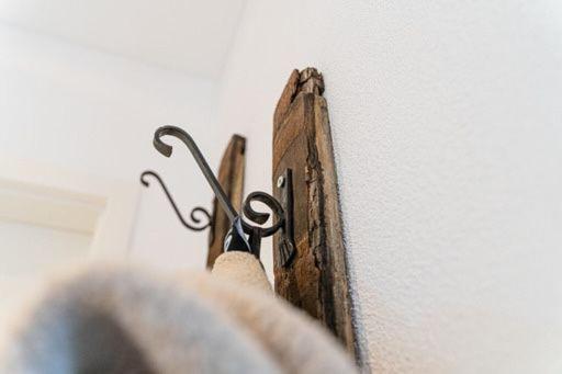Appartamento Weinrebe Bernkastel-Kues Esterno foto
