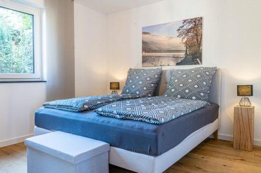 Appartamento Weinrebe Bernkastel-Kues Esterno foto